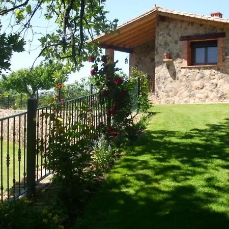 Acebo El Raso